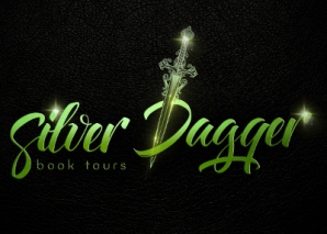 Silver Dagger Logo